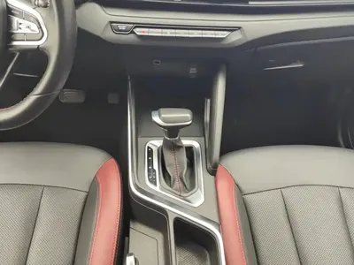 Geely Vision X3