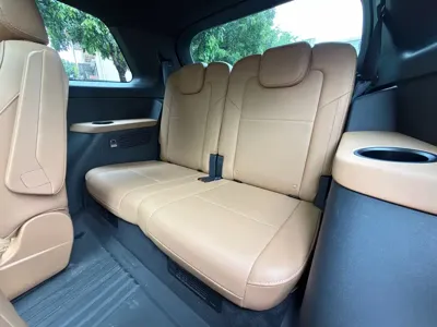 Li Auto Li ONE