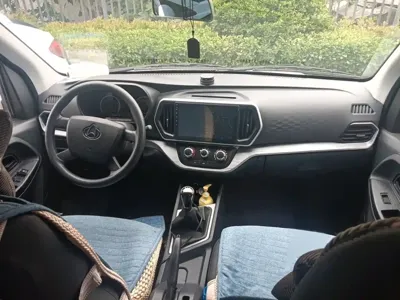 Kaicheng Ruixing M80