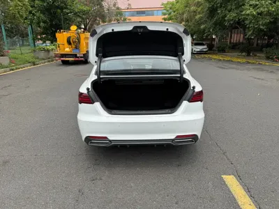 Geely Binrui