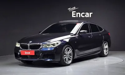 BMW Gran Turismo