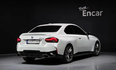 BMW 2-Series