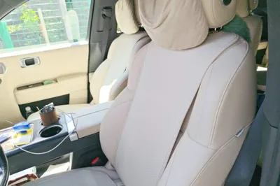 Li Auto L9
