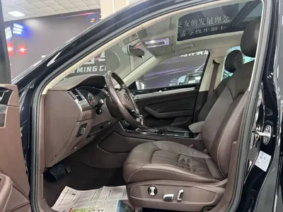 Volkswagen Phideon