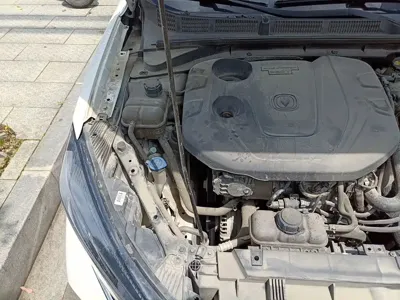 Changan Eado