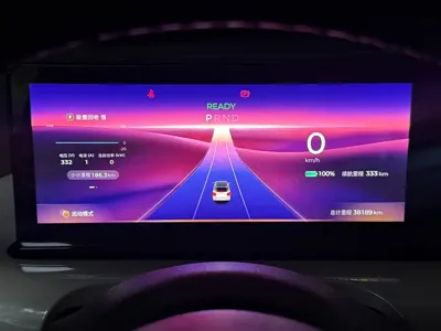 Wuling Bingo