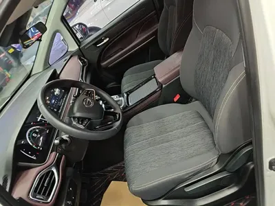 GAC Motor Trumpchi M6