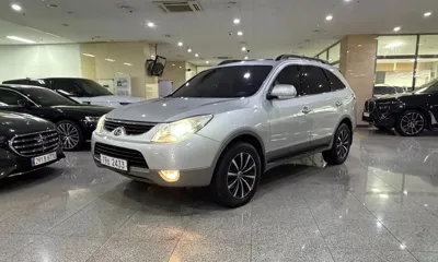 Hyundai Veracruz