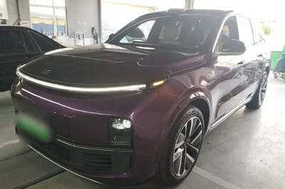 Li Auto L9