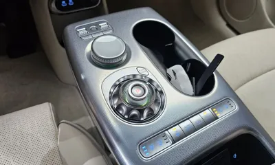 Genesis GV60