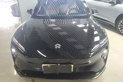 Nio ET5