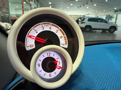 Smart Smart Forfour