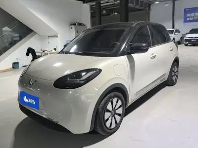 Wuling Bingo