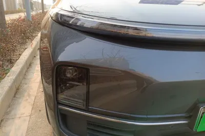 Li Auto L9