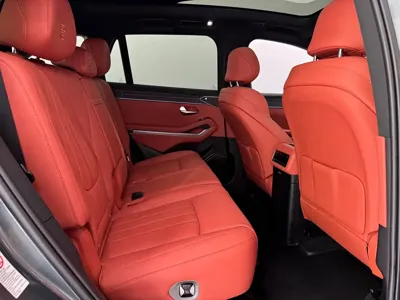 BYD Tang L