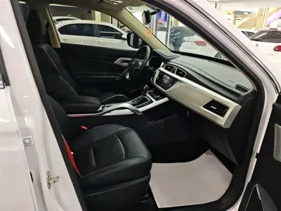 Geely Boyue