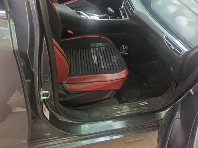 Changan Eado