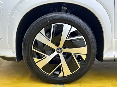 BYD 唐L