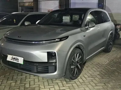 Li Auto Li L8