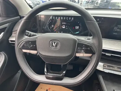 Changan Eado