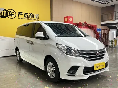 大通 G10