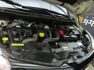 Renault-KoreaSamsung QM3