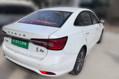 Roewe i5