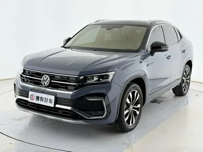 Volkswagen X