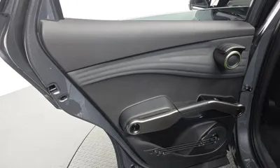 BYD Atto 3