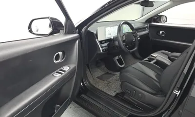 Hyundai Ioniq5