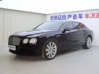 Bentley Flying Spur