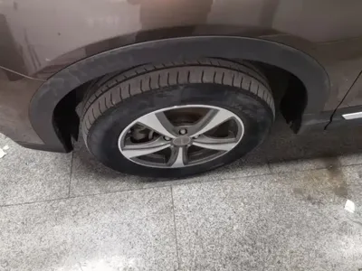 Haval H6 Coupe