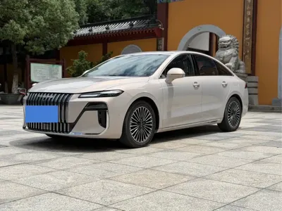 Roewe 荣威M7 DMH