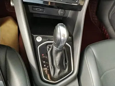 Jetta VS5