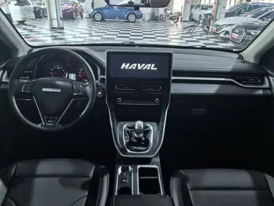 Haval M6