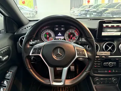 Mercedes-Benz A-Class (Import)