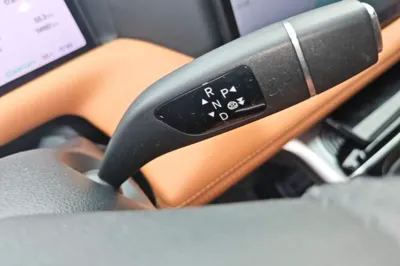 Xpeng G9