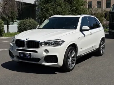 BMW X5 (Import)