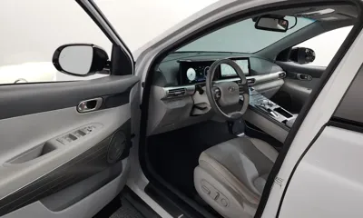 Hyundai Nexo