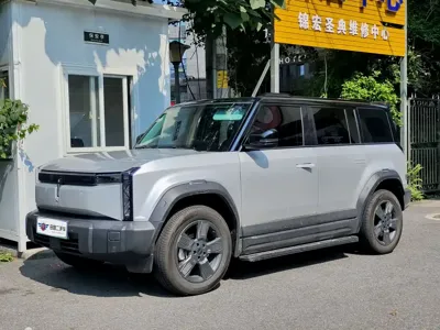 iCAR iCAR 03