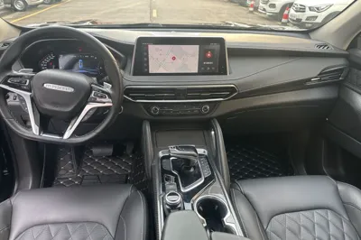 SAIC MAXUS D90 Pro