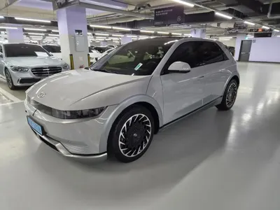Hyundai Ioniq5