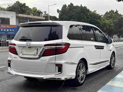Honda Elysion