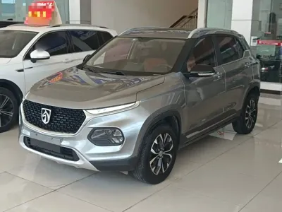 Baojun 510