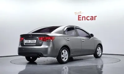 Kia Porte