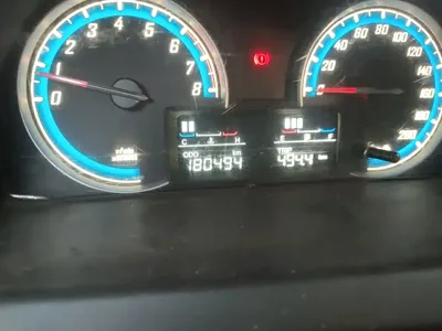 Baojun 730