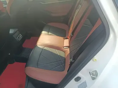 Changan Eado