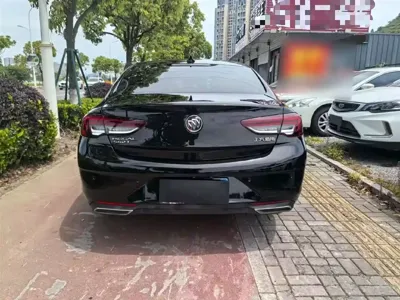 Buick Regal