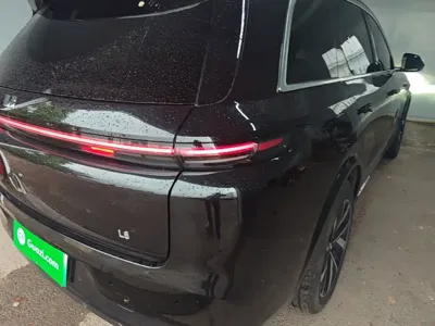 Li Auto Li L8