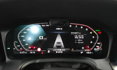 BMW M3